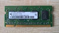 Memorija Qimonda DDR2-800 1GB SO-DIMM za laptop