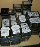 Najpovoljniji hard diskovi za laptope