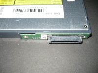 NEC ND-6500A DVD R/RW & CD-R/RW DRIVE UNIT,boja maske:crna