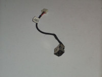 Power Jack  CONECTOR cable - svi!