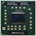 Procesor AMD V140