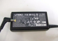 PUNJAČ Liteon PA-1650-69 65 Watt, 1.6A,  izlaz : 19V, 3.42A