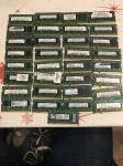 Ram DDR2 Pc2 512mb  sodimm memorija za laptop raznih  proizvođača