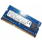 RAM MEMORIJA KINGSTON, 2GB​ DDR3L, 1600MHZ