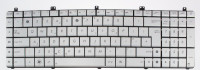Tipkovnica Asus Silver, 0KNB0-7201WB00 (Silver) - HR znakovi