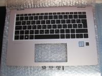 Tipkovnica (s gornjim kućištem) HP EliteBook x360 1030 G2