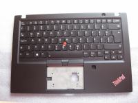 Tipkovnica (s gornjim kućištem) Lenovo ThinkPad T490s