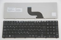 Tipkovnica za laptope Acer Aspire 5538G/5552/5560G,12 mj. garancija