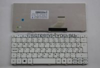 Tipkovnica za laptope Acer Aspire One D255E/D257/NAV50 bijela,12 mjes.
