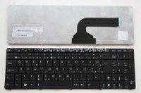 Tipkovnica za laptope Asus N71VG/N90/X61, 12 mjeseci garancije