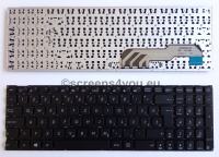 Tipkovnica za laptope Asus X541U/X541UA/X541UAK/X541UJ/X541UV/X541UVK