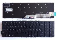 Tipkovnica za laptope Dell Inspiron 5565/5567/7778/7779/5765/5767