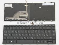 Tipkovnica za laptope HP Probook 430 G5/440 G5, 12 mjeseci garancije