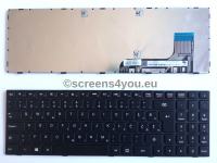Tipkovnica za laptope Lenovo IdeaPad 100-15IBY/B50-10