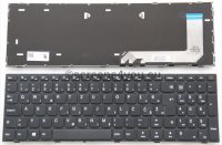 Tipkovnica za laptope Lenovo IdeaPad 110-15ISK/110-17ACL/110-17IKB