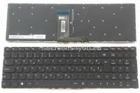 Tipkovnica za laptope Lenovo IdeaPad 700-15/700-15ISK/700-17/700-17IS