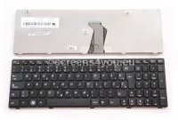 Tipkovnica za laptope Lenovo Ideapad G580/G585/N580/P580/V580/Z580