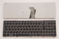 Tipkovnica za laptope Lenovo IdeaPad V570/V575/B570/B575/B580/B590