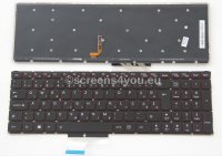Tipkovnica za laptope Lenovo IdeaPad Y50-70/Y70-70