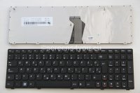 Tipkovnica za laptope Lenovo IdeaPad Z560/Z565/G570/G575/G770/G780