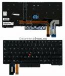 Tipkovnica za laptope Lenovo Thinkpad E480/E485/T480s/L480/L490/L380 Y
