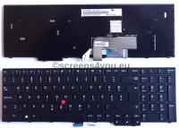 Tipkovnica za laptope Lenovo Thinkpad E570/E570c/E575