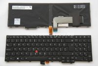 Tipkovnica za laptope Lenovo ThinkPad L540/T540/W540/E531, 12 mjes.
