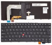Tipkovnica za laptope Lenovo Thinkpad T460P/T470P, 12 mjeseci garan.