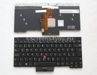 Tipkovnica za laptope Lenovo ThinkPad T530/L530/L430/T430/W530/X230