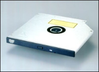 TORISAN DVD-ROM DRD-U624 DPN:0008712T (orig.DELL Inspirion 7000/7500)