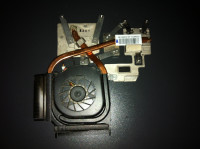 Ventilator za HP Pavilion dv7