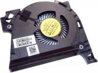 Ventilator za HP Zbook 17-G3 CPU Fan 848377-001