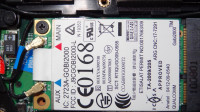 WWAN 3G PCI KARTICA GOBI2000 - Broadband