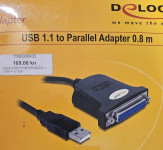 adapter usb-lpt