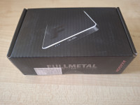 Axagon FULLMETAL USB 3.0 kućište.