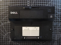 DELL Docking Station E Port PR03X K07A T308D Stanica za sidrenje