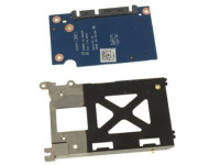 Dell Latitude E5250,E5450,E5550 mSATA Adapter Caddy – – 8JFFG – 35DXP