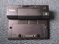Dell PR03X Docking Station za Dell E Series Notebook (USB 3.0)