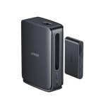 Docking stanica ANKER Nano 13-in-1 A83C3311 (100W PD, Triple Display,