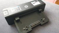 Docking station za HP laptope