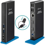 Docking Station I-TEC USB 3.0 Dual HDMI D I-TEC