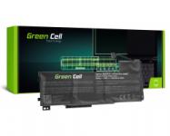 Green Cell (HP136) baterija 7700 mAh,11.4V za HP