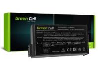 Green Cell (HP37) baterija 4400 mAh,14.4V (14.8V) za HP