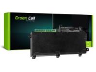 Green Cell (HP97) baterija 4210 mAh,11.1V (11.4V) za HP