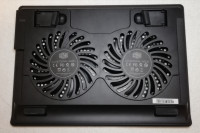 Hladnjak za laptop Coolermaster Notepal A200