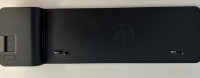 HP 2013 UltraSlim Docking station