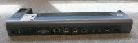 HP Advanced Docking Station HSTNN-Q03X, NOVO - ZAPAKIRANO !!!