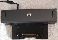 HP docking stanica HSTNN-IX01 + adapter 120W