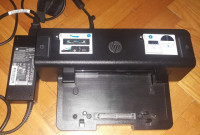 HP Docking station