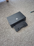 Hp docking station